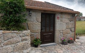 Casa Da Cascata